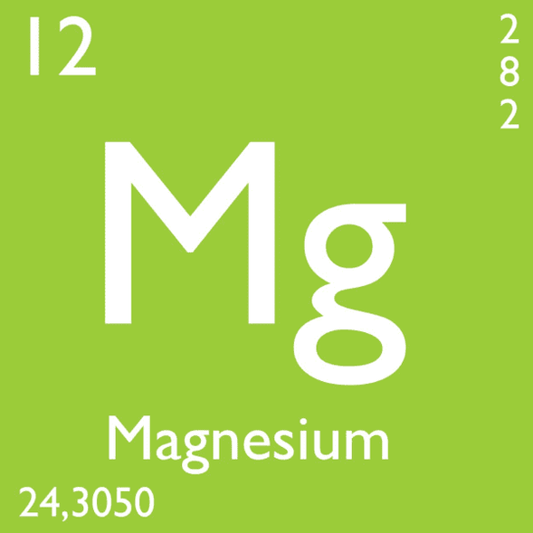 Magnesium voor de werking van de prostaat bij mannen